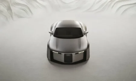 Audi Concept C: jaunas dizaina filozofijas manifests