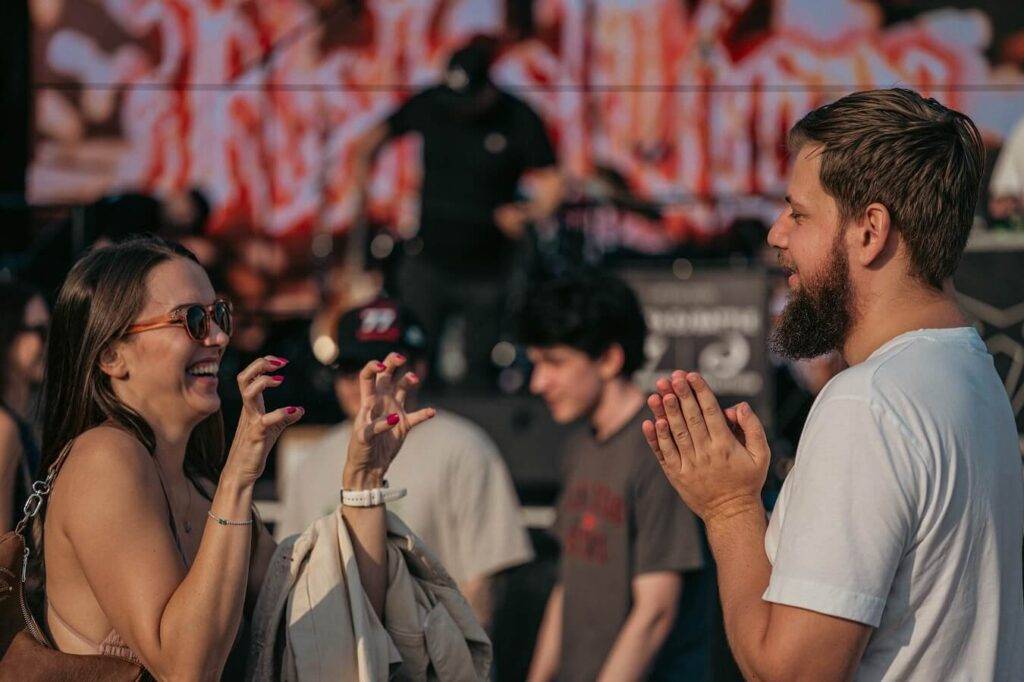 Aizvadīts jau piektais “CUPRA Summit 2025” festivāls, pulcējot vairāk nekā 900 zīmola entuziastu 10 Aizvadīts jau piektais “CUPRA Summit 2025” festivāls, pulcējot vairāk nekā 900 zīmola entuziastu