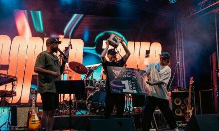 Aizvadīts jau piektais “CUPRA Summit 2025” festivāls, pulcējot vairāk nekā 900 zīmola entuziastu