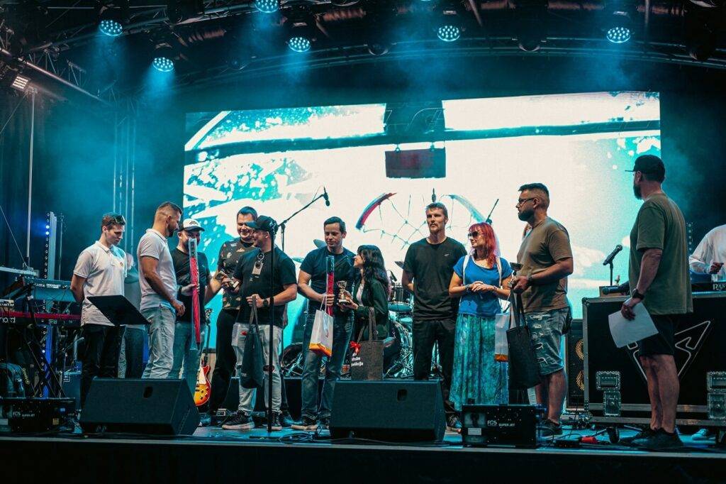 Aizvadīts jau piektais “CUPRA Summit 2025” festivāls, pulcējot vairāk nekā 900 zīmola entuziastu 9 Aizvadīts jau piektais “CUPRA Summit 2025” festivāls, pulcējot vairāk nekā 900 zīmola entuziastu