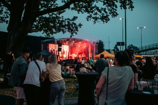 Aizvadīts jau piektais “CUPRA Summit 2025” festivāls, pulcējot vairāk nekā 900 zīmola entuziastu 17 Aizvadīts jau piektais “CUPRA Summit 2025” festivāls, pulcējot vairāk nekā 900 zīmola entuziastu