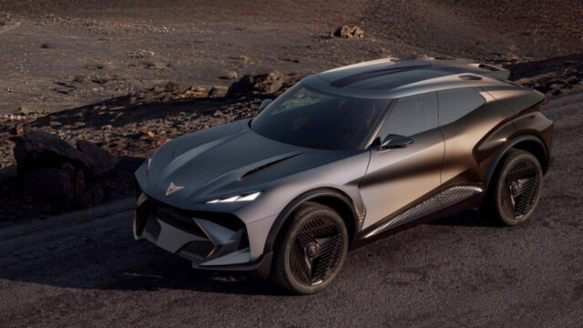 CUPRA Minhenē: maskēts sērijveida Raval un nākotnes vīzija Tindaya 11 CUPRA Tindaya 2 1 1024x576