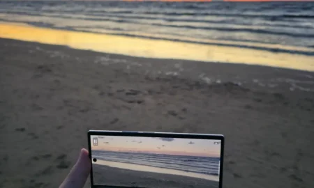 Eksperta padomi: kā ar viedtālruni uzņemt 200 MP attēlus un izcilus video