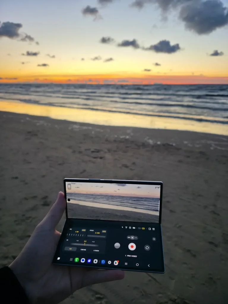 Eksperta padomi: kā ar viedtālruni uzņemt 200 MP attēlus un izcilus video 