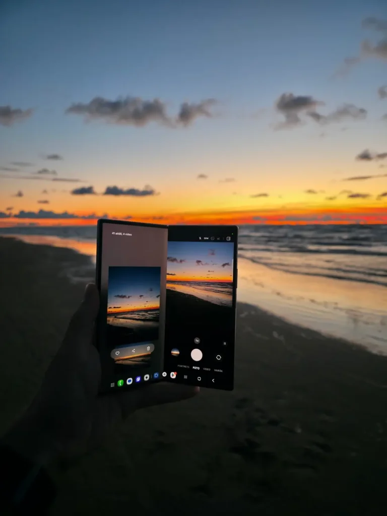 Eksperta padomi: kā ar viedtālruni uzņemt 200 MP attēlus un izcilus video 