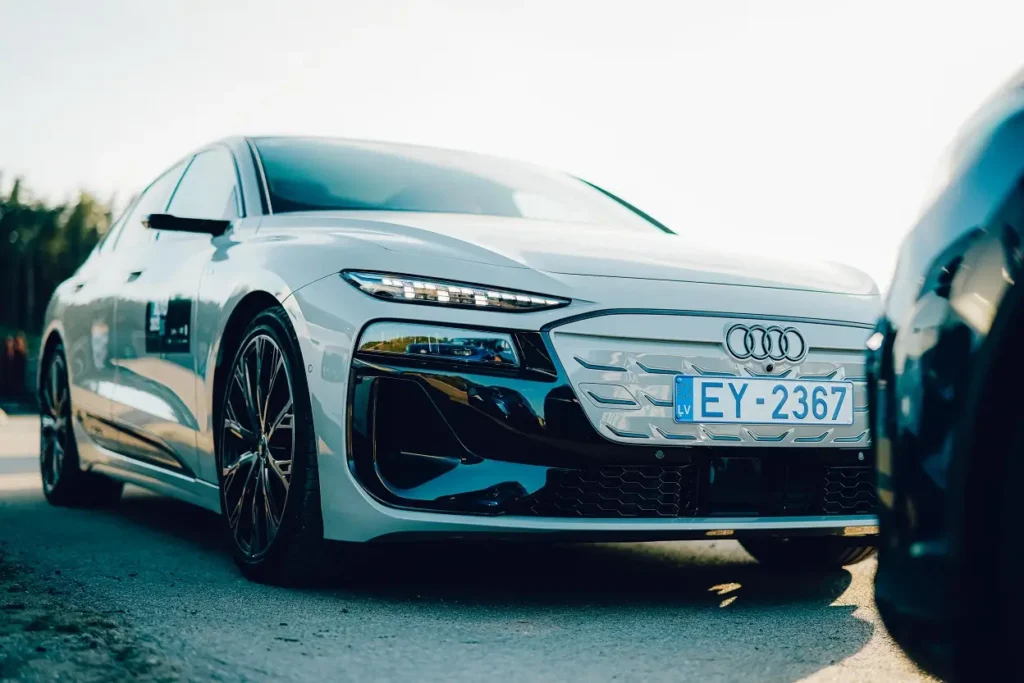 Testa braucieni ar jaunākajiem elektroauto “Spices Elektroauto dienā” jau šajā nedēļas nogalē 11 Spices Elektroauto dienā