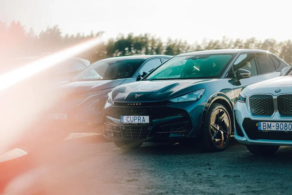 Testa braucieni ar jaunākajiem elektroauto “Spices Elektroauto dienā” jau šajā nedēļas nogalē 9 Spices Elektroauto dienā