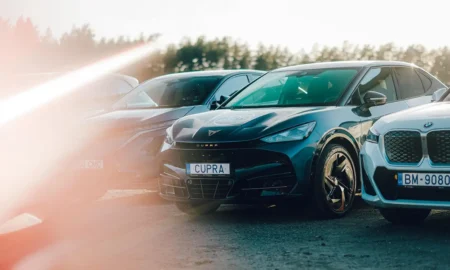 Spices Elektroauto dienā