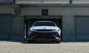 Emociju triumfs: kam paredzēti sportiskie elektroauto?