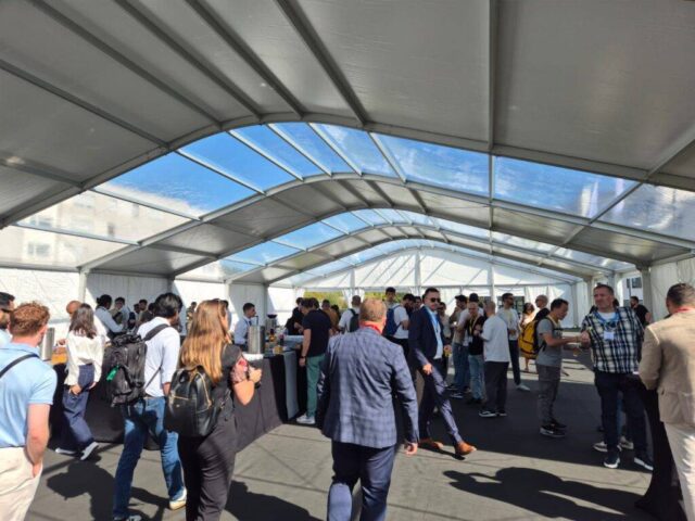 HUAWEI Innovative Product Launch