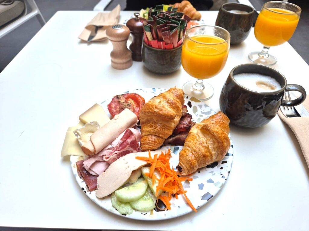 Huawei Parīzes dienasgrāmata