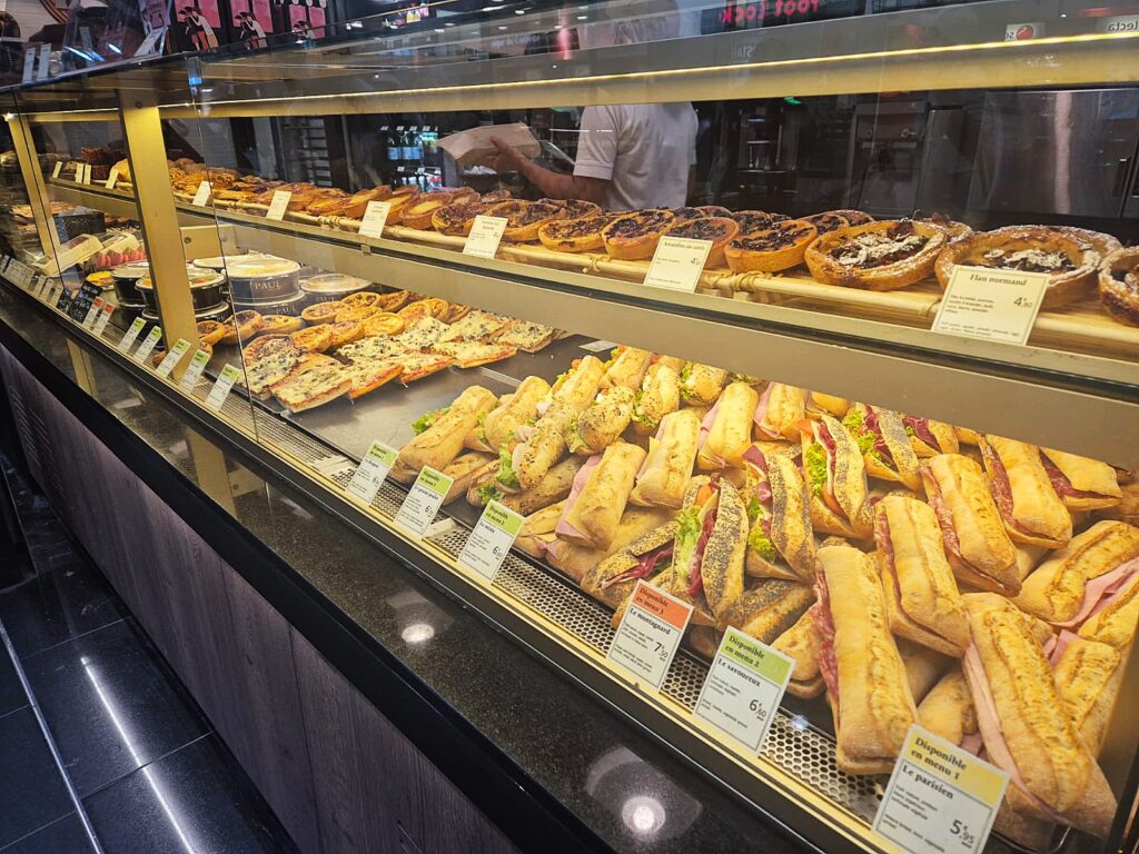 HUAWEI Innovative Product Launch Paris