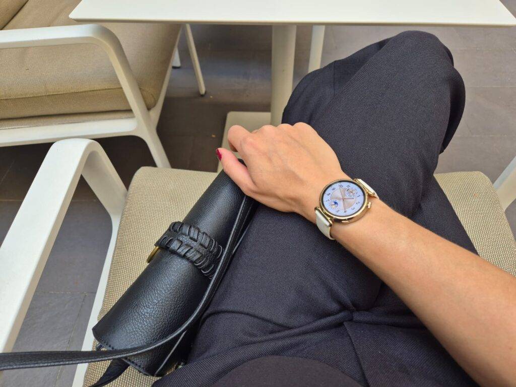 Huawei Watch GT 6