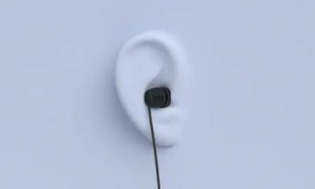 Sony iepazīstina ar jaunajām USB-C® austiņām