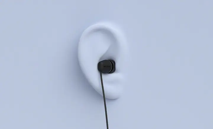 Sony iepazīstina ar jaunajām USB-C® austiņām