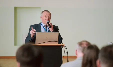 Latvijas zinātnieku idejām zaļā gaisma – 40 projekti saņem 8 miljonus eiro