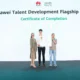 Huawei Seeds for the Future: divi studenti no Latvijas tehnoloģiju sirdī Ķīnā