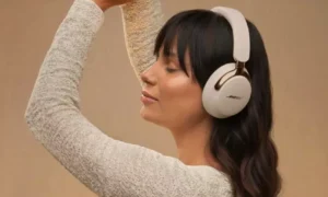 Bose prezentē QuietComfort Ultra 2 – jaunu leģendāro premium austiņu paaudzi