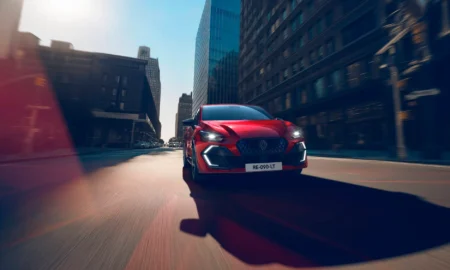 Jaunais Renault Clio: Super jaudīgs pilsētas hečbeks