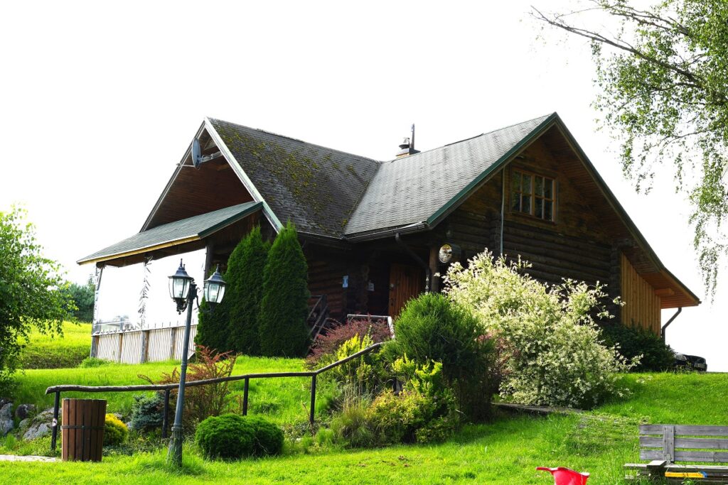 krodziņš “Rančo”