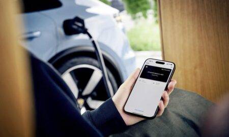 "Porsche Macan": augstāks komforts un jaunas digitālās iespējas