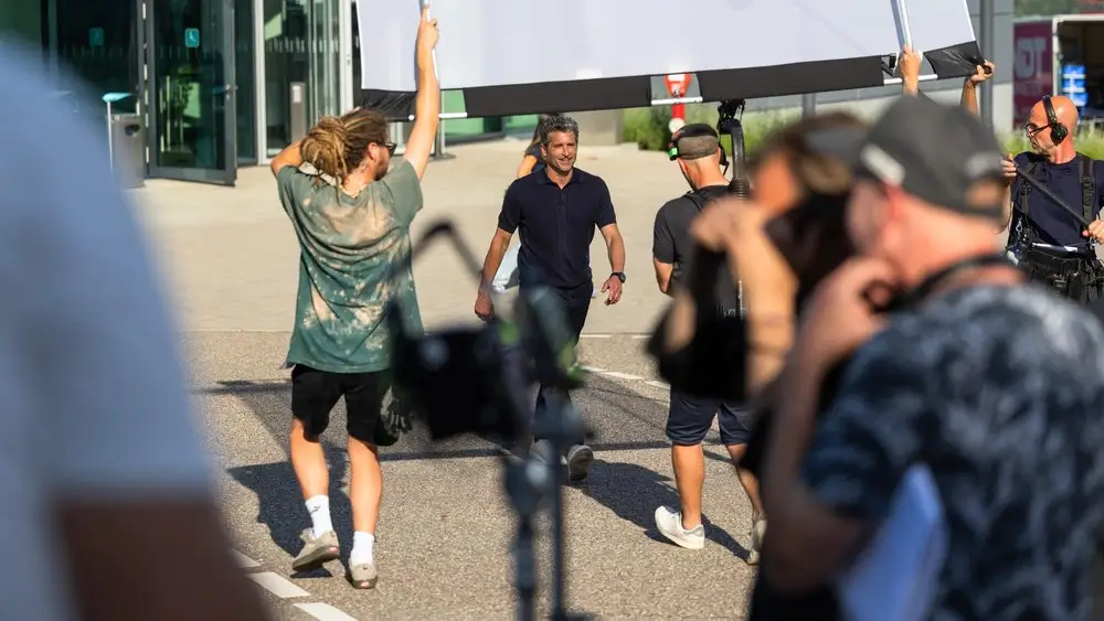 Patriks Dempsijs digitālajā pasaules pirmizrādē prezentēs jaunu “Porsche 911” sērijas modeli 10 Patriks Dempsijs digitālajā pasaules pirmizrādē prezentēs jaunu “Porsche 911” sērijas modeli