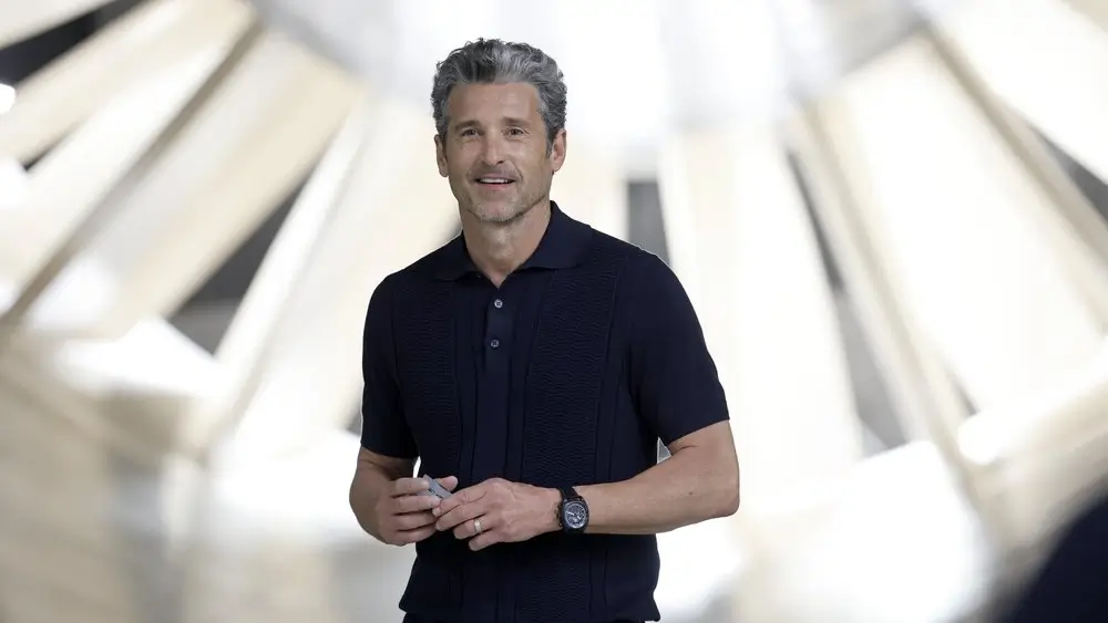 Patriks Dempsijs digitālajā pasaules pirmizrādē prezentēs jaunu “Porsche 911” sērijas modeli 9 Patriks Dempsijs digitālajā pasaules pirmizrādē prezentēs jaunu “Porsche 911” sērijas modeli