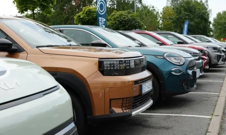 Spices Elektroauto diena 2025