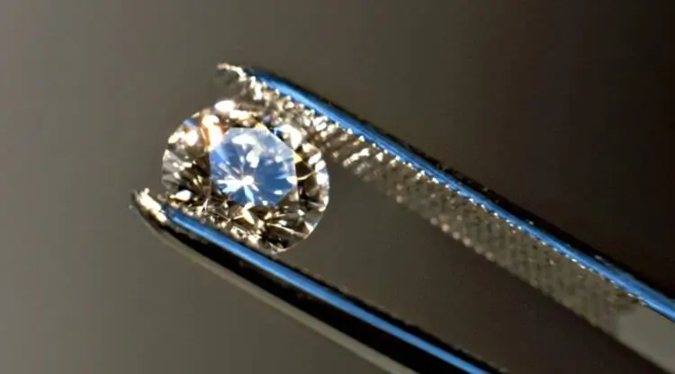 Strawn Wagner dimants