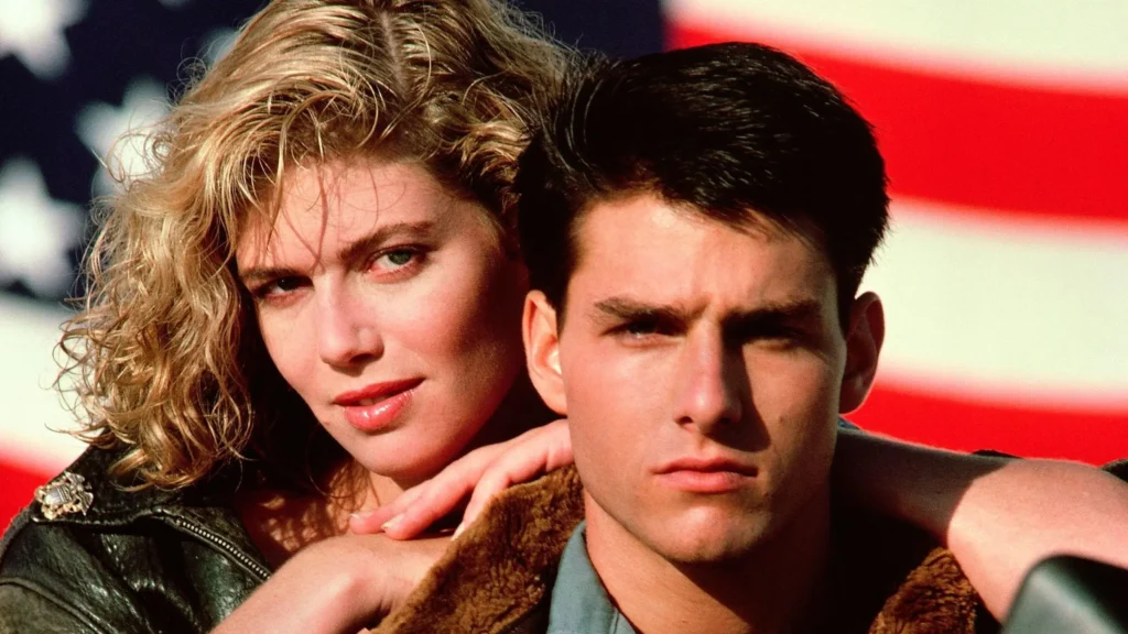 Cik reālistiska patiesībā ir 1986. gada filma “Top Gun”? 