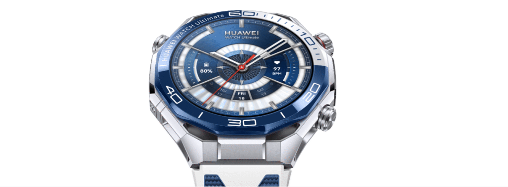 Huawei Watch Ultimate 2