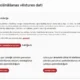 LTAB mājaslapā bez maksas iespējams iegūt izziņu par Latvijā uzkrāto apdrošināšanas vēsturi