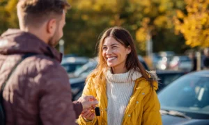 Auto līzings – kā tiek lemts par finansējuma piešķiršanu?