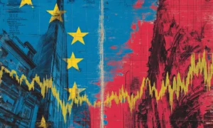 ES ievieš sankcijas pret ar Krieviju saistītām kriptoplatformām