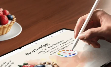 Viss darbam un izklaidei vienā ierīcē – jaunie Galaxy Tab S11 planšetdatori ir klāt