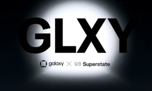 Galaxy Digital tokenizē savas akcijas uz Solana blokķēdes