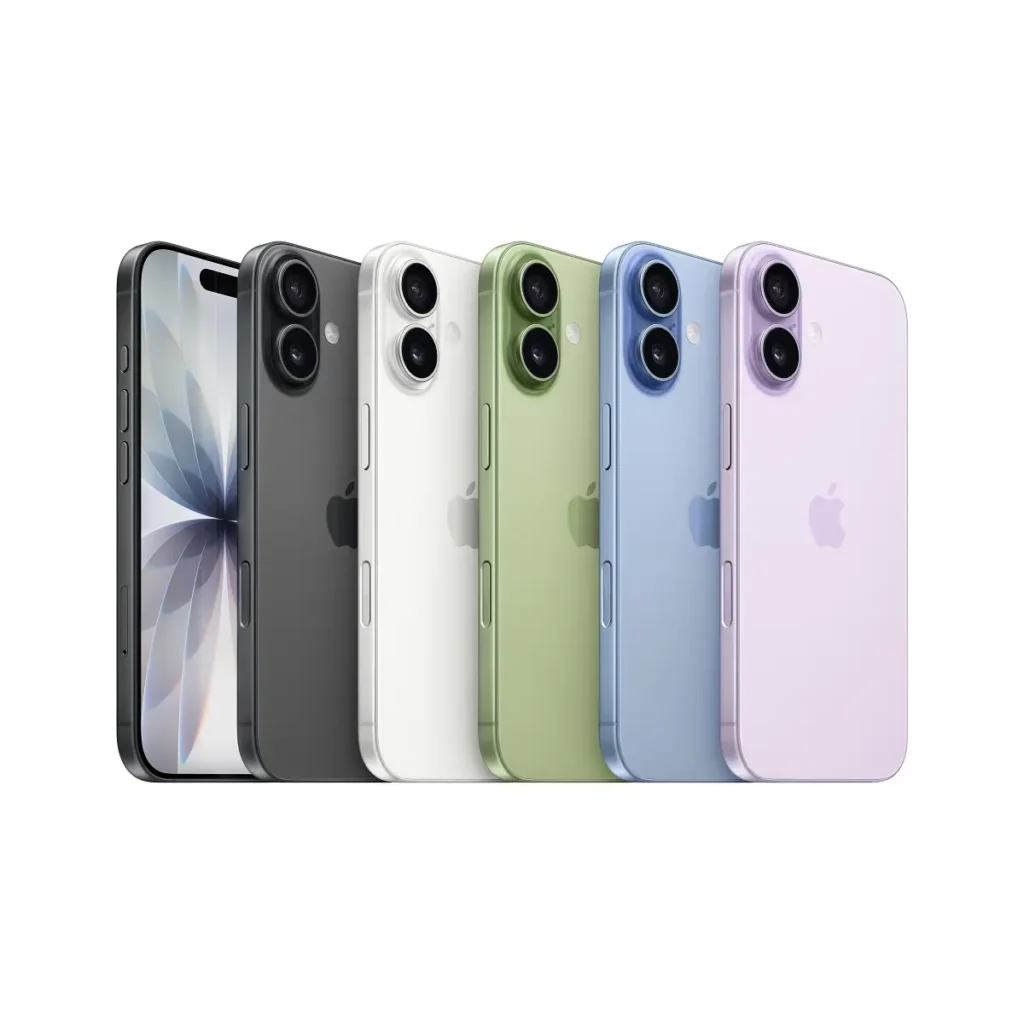 Interese par jauno “iPhone” ir par 30 % lielāka, salīdzinot ar iepriekšējo modeli