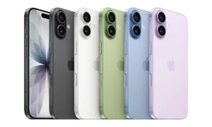 Interese par jauno “iPhone” ir par 30 % lielāka, salīdzinot ar iepriekšējo modeli