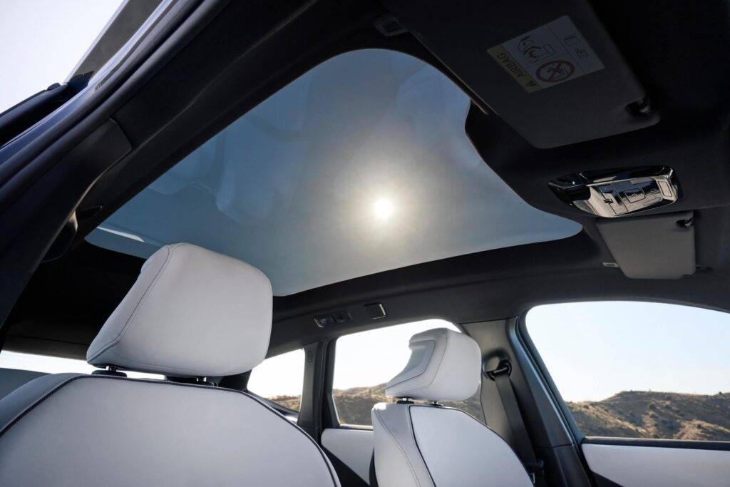 Sākums jaunai ērai – jaunais BMW iX3 17 jaunais BMW iX3