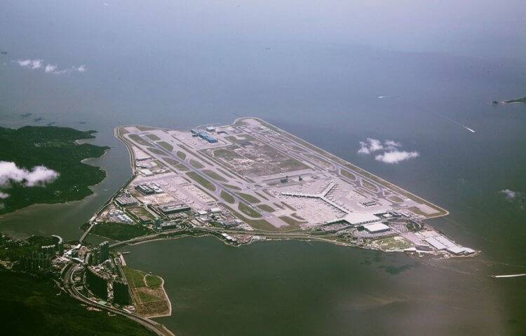Bīstamākā lidosta pasaulē un kāpēc tā tika slēgta pirms 30 gadiem 5 Bistamaka-lidosta