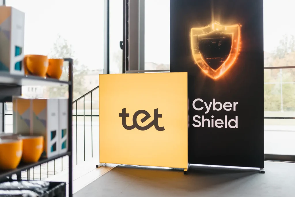 Pirmo reizi forumā Rīgā tiksies visu Baltijas un Somijas kiberdrošības organizāciju vadītāji 5 Pirmo reizi forumā Rīgā tiksies visu Baltijas un Somijas kiberdrošības organizāciju vadītāji