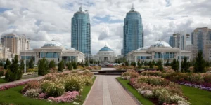 Kazahstānā nodokļus varēs maksāt ar USDT vai USDC