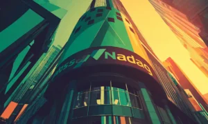 Nasdaq gatavojas atvērt tirdzniecību ar tokenizētiem vērtspapīriem