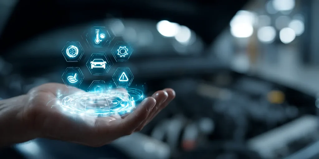 Tuvojas laikmets, kad automašīnas vērtību noteiks programmatūra, nevis dzelži 5 Tuvojas laikmets, kad automašīnas vērtību noteiks programmatūra, nevis dzelži