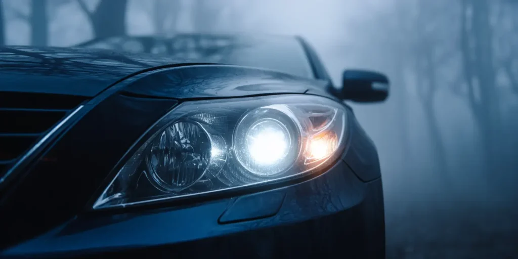 Jaunākie auto lukturi kā inteliģenti palīgi un citas tendences auto gaismekļiem - apkopojis eksperts 5 Jaunākie auto lukturi kā inteliģenti palīgi un citas tendences auto gaismekļiem - apkopojis eksperts