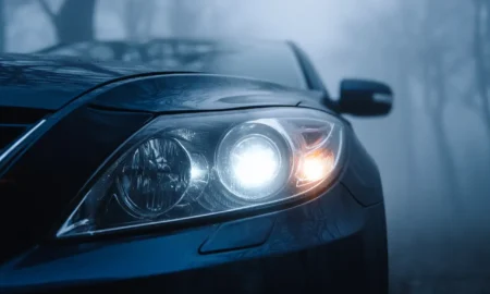 Jaunākie auto lukturi kā inteliģenti palīgi un citas tendences auto gaismekļiem - apkopojis eksperts