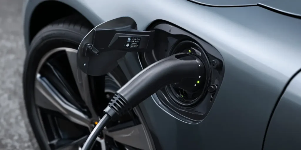 Vai mūsdienu elektroauto jau spēj aizstāt tradicionālos automobiļus? 5 Vai mūsdienu elektroauto jau spēj aizstāt tradicionālos automobiļus?