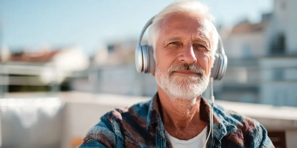 Kāpēc ar vecumu mūsu muzikālā gaume kļūst šaurāka 5 Kāpēc ar vecumu mūsu muzikālā gaume kļūst šaurāka