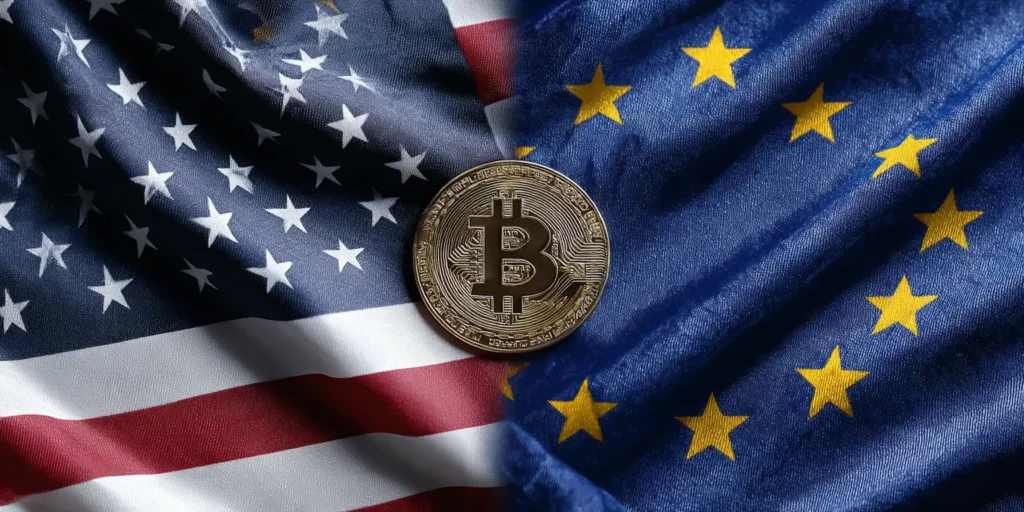 ASV Vērtspapīru komisijas vadītājs: «Ir pienācis kriptovalūtu laiks»