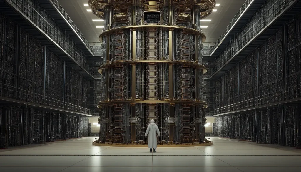 Solana līdzdibinātājs brīdina par kvantu draudiem Bitcoin ekosistēmai